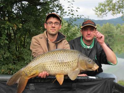 phillipe et marc